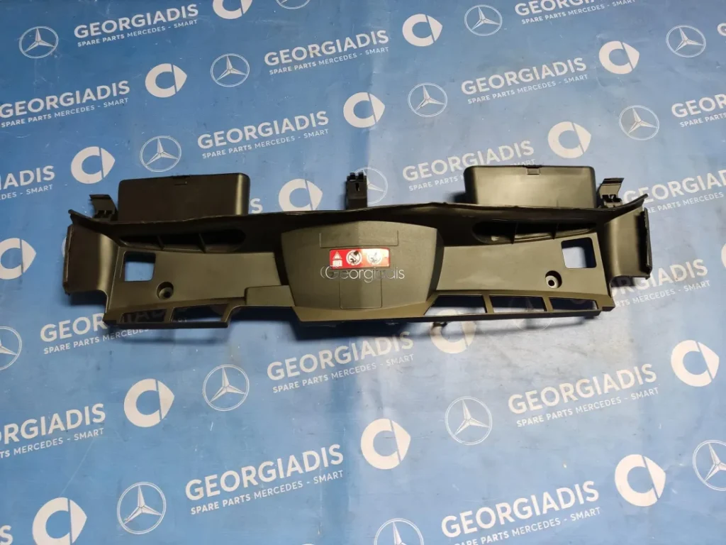 MERCEDES ΠΛΑΣΤΙΚΟ ΚΑΛΥΜΜΑ ΜΕΤΩΠΗΣ (FAN SHROUD) E-CLASS (W212) LIFT