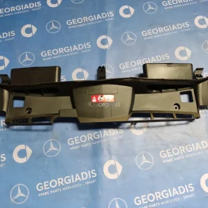 MERCEDES ΠΛΑΣΤΙΚΟ ΚΑΛΥΜΜΑ ΜΕΤΩΠΗΣ (FAN SHROUD) E-CLASS (W212) LIFT