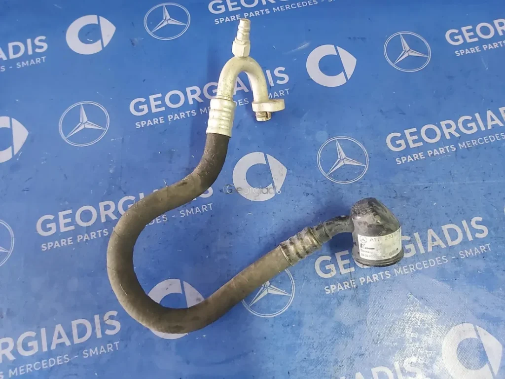 MERCEDES ΣΩΛΗΝΑΣ AIRCONDITION (A/C LINE) C-CLASS (W203)