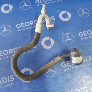 MERCEDES ΣΩΛΗΝΑΣ AIRCONDITION (A/C LINE) C-CLASS (W203)