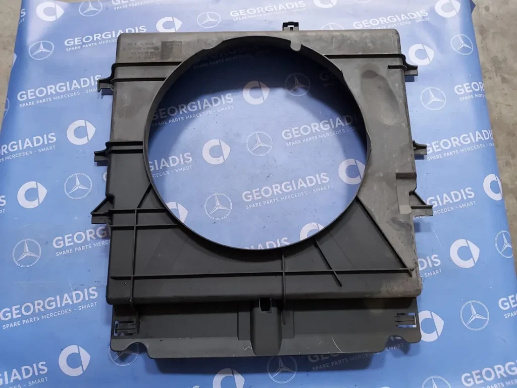 MERCEDES ΧΩΑΝΗ ΨΥΓΕΙΩΝ (FAN SHROUD) SPRINTER (W906)