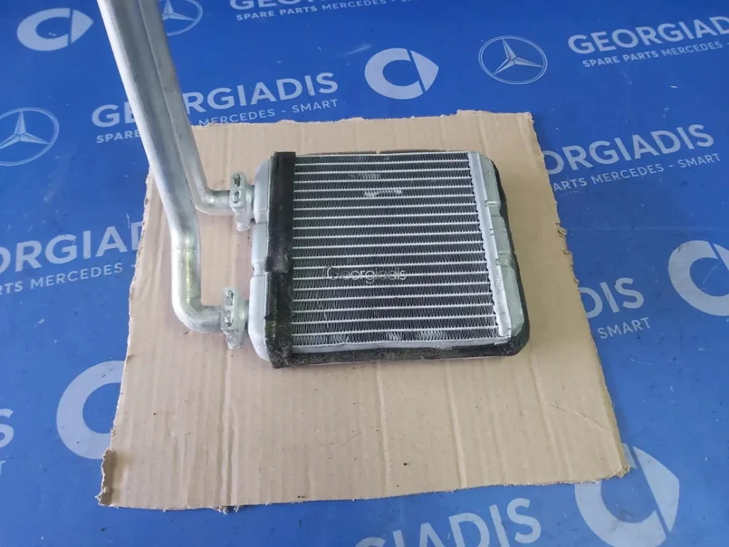 SMART ΨΥΓΕΙΟ ΚΑΛΟΡΙΦΕΡ (HEAT EXCHANGER) FORTWO (W451)