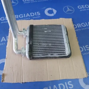 SMART ΨΥΓΕΙΟ ΚΑΛΟΡΙΦΕΡ (HEAT EXCHANGER) FORTWO (W451)