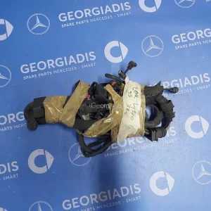 MERCEDES ΚΑΛΩΔΙΩΣΗ ΚΙΝΗΤΗΡΑ (ENGINE WIRING HARNESS) C-CLASS (W202)