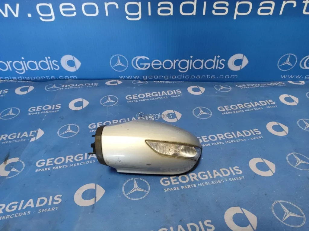 MERCEDES ΚΑΘΡΕΦΤΗΣ ΑΡΙΣΤΕΡΟΣ (MIRROR) A-CLASS (W169)