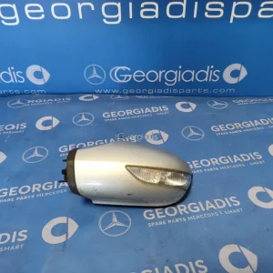 MERCEDES ΚΑΘΡΕΦΤΗΣ ΑΡΙΣΤΕΡΟΣ (MIRROR) A-CLASS (W169)