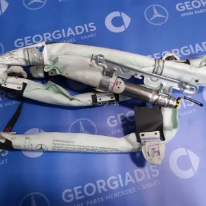 MERCEDES ΑΕΡΟΣΑΚΟΣ ΟΥΡΑΝΟΥ ΔΕΞΙΑ (WINDOW AIRBAG) GLA-CLASS (X156)