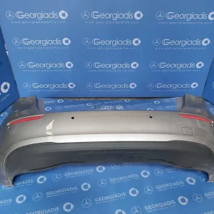 MERCEDES ΠΡΟΦΥΛΑΚΤΗΡΑΣ ΠΙΣΩ (REAR BUMPER) A-CLASS (W177)