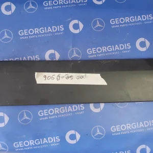 MERCEDES ΔΙΑΚΟΣΜΗΤΙΚΗ ΦΑΣΑ ΔΕΞΙΑ (SIDE TRIM-STRIP) SPRINTER (W906)