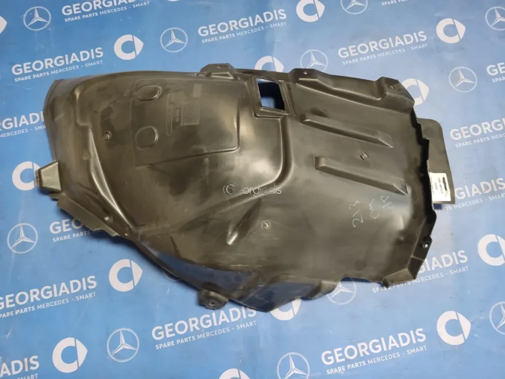 MERCEDES ΘΟΛΟΣ ΕΜΠΡΟΣ ΔΕΞΙ ΕΜΠΡΟΣ ΚΟΜΜΑΤΙ (COVER WHEEL ARCH) E-CLASS (W213)