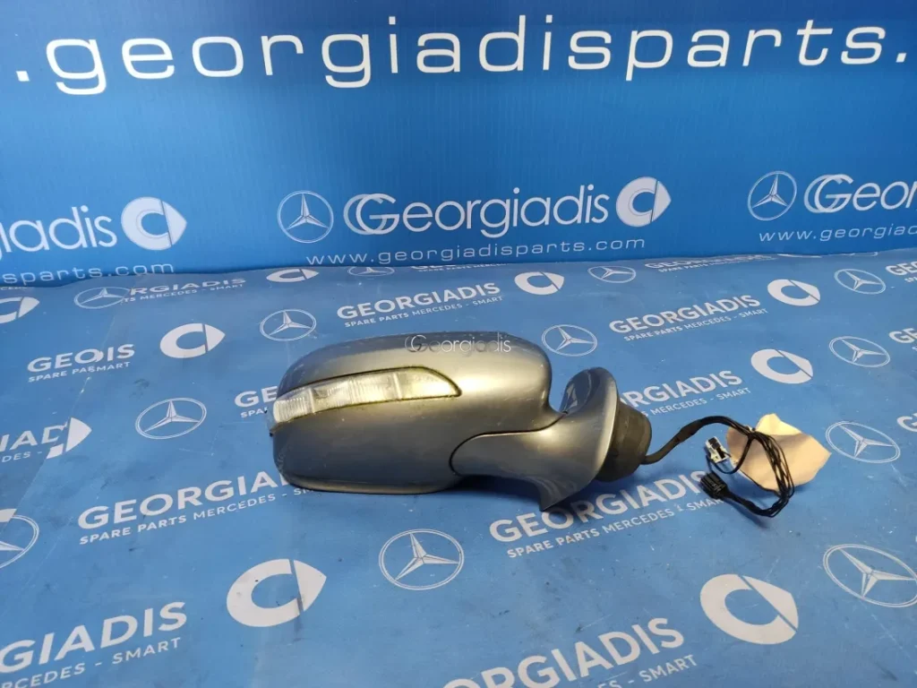 MERCEDES ΚΑΘΡΕΦΤΗΣ ΔΕΞΙΟΣ (MIRROR) E-CLASS (W211) LIFT