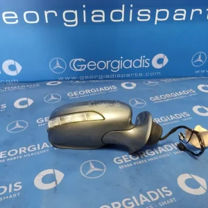 MERCEDES ΚΑΘΡΕΦΤΗΣ ΔΕΞΙΟΣ (MIRROR) E-CLASS (W211) LIFT