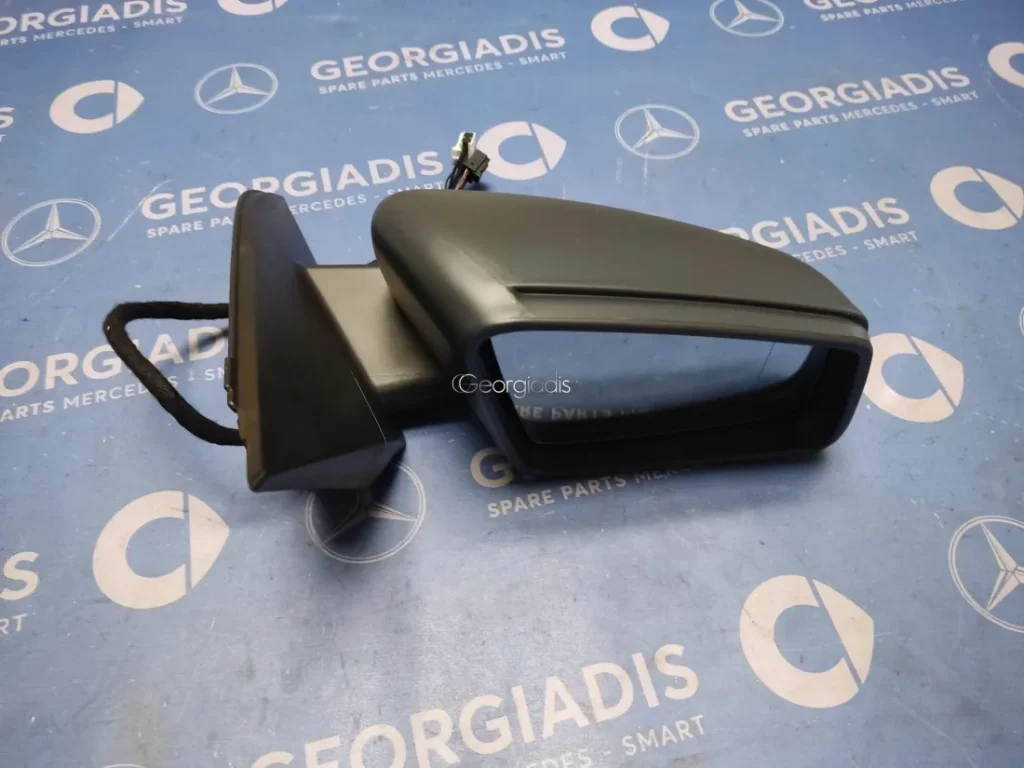 MERCEDES ΚΑΘΡΕΦΤΗΣ ΔΕΞΙΑ (MIRROR) A-CLASS (W176)