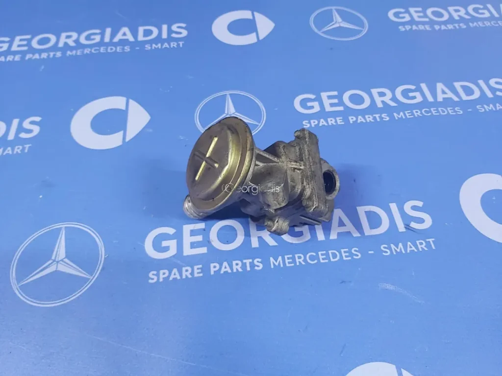 SMART ΒΑΛΒΙΔΑ ΑΝΑΚΥΚΛΩΣΗΣ (EGR VALVE) FORTWO (W450)