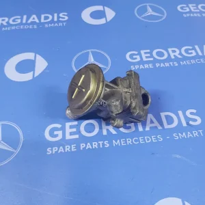 SMART ΒΑΛΒΙΔΑ ΑΝΑΚΥΚΛΩΣΗΣ (EGR VALVE) FORTWO (W450)