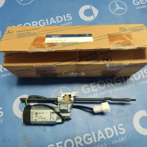 MERCEDES ΜΟΤΕΡ ΡΥΘΜΙΣΗΣ ΤΙΜΟΝΙΟΥ (STEERING ADJUSTMENT) CL-CLASS (C215),E-CLASS (W210)