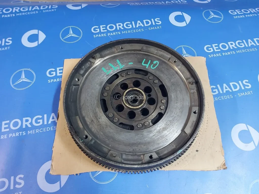 MERCEDES ΒΟΛΑΝ (FLYWHEEL) C-CLASS (W202),CLK-CLASS (W208),E-CLASS (W210)