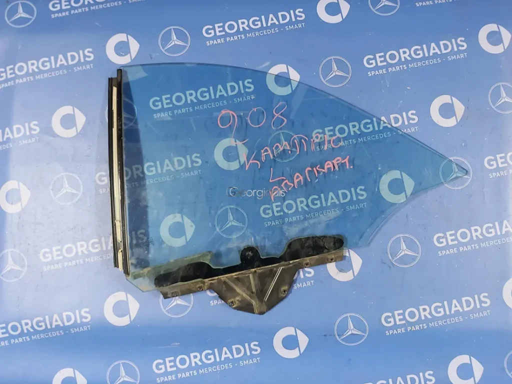 MERCEDES ΦΙΝΙΣΤΡΙΝΙ ΠΙΣΩ ΑΡΙΣΤΕΡΟ (REAR WINDOW) CLK-CLASS (W208) CABRIO