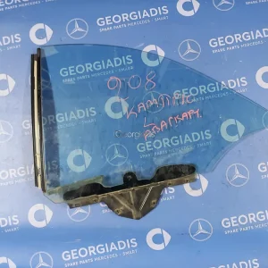 MERCEDES ΦΙΝΙΣΤΡΙΝΙ ΠΙΣΩ ΑΡΙΣΤΕΡΟ (REAR WINDOW) CLK-CLASS (W208) CABRIO