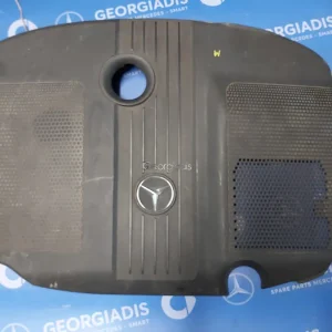 MERCEDES ΚΑΠΑΚΙ ΜΗΧΑΝΗΣ (ENGINE COVER) E-CLASS (W212),C-CLASS (W204)