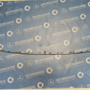 MERCEDES ΝΙΚΕΛ ΜΕΣΑΙΟ ΠΙΣΩ ΠΡΟΦΥΛΑΚΤΗΡΑ (TRIM MOULDING) B-CLASS (W247)
