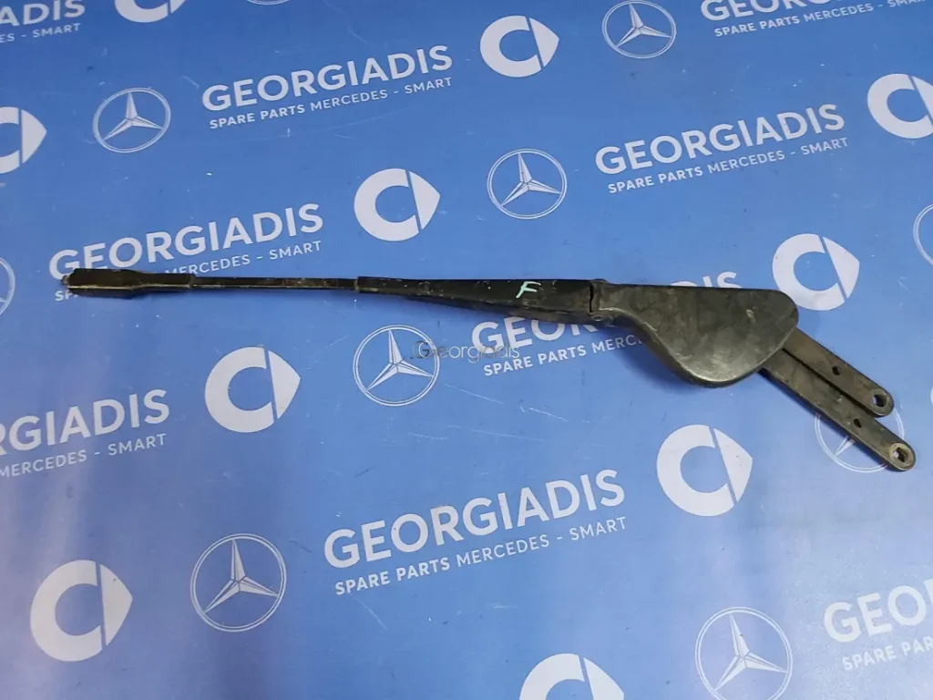 MERCEDES ΜΠΡΑΤΣΟ ΥΑΛΟΚΑΘΑΡΙΣΤΗΡΩΝ ΔΕΞΙ (WIPER ARM) SLK-CLASS (R171)