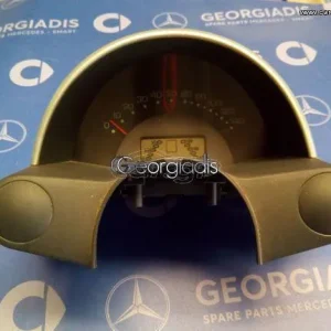 SMART ΚΑΝΤΡΑΝ (INSTRUMENT CLUSTER) FORTWO (W450)