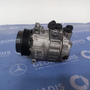 MERCEDES ΚΟΜΠΡΕΣΕΡ AIRCONDITION (A/C COMPRESSOR) E-CLASS (W212),C-CLASS (W204),E-CLASS COUPE(C207)