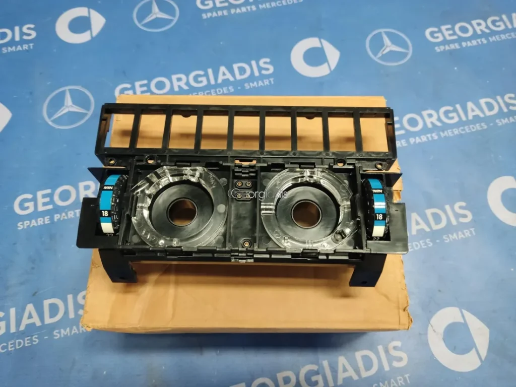 MERCEDES ΧΕΙΡΙΣΤΗΡΙΟ ΚΛΙΜΑΤΙΣΜΟΥ (OPERATING UNIT) E-CLASS (W124)