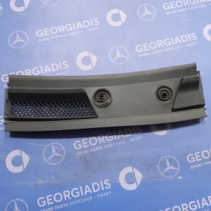 MERCEDES ΠΛΑΣΤΙΚΟ ΚΑΛΥΜΜΑ ΤΡΟΜΠΕΤΟΥ ΚΕΝΤΡΙΚΟ (COVER AIR INLET) B-CLASS (W246)