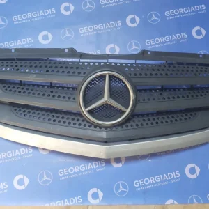 MERCEDES ΜΑΣΚΑ (RADIATOR GRILLE) SPRINTER (W906) LIFT