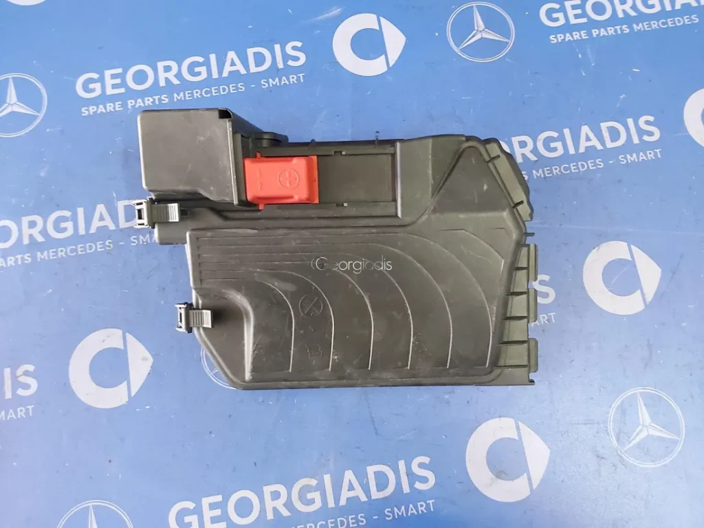 MERCEDES ΚΑΠΑΚΙ ΑΣΦΑΛΕΙΟΘΗΚΗΣ (CAP FUSE BOX) A,B,CLA,GLA-CLASS (W176,W246,C117,X156)
