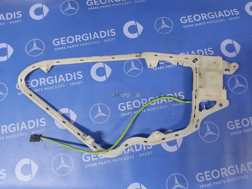 MERCEDES ΚΕΡΑΙΑ KEYLESS GO ΠΙΣΩ ΔΕΞΙΑ (ANTENNA) S-CLASS (W220)