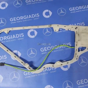 MERCEDES ΚΕΡΑΙΑ KEYLESS GO ΠΙΣΩ ΔΕΞΙΑ (ANTENNA) S-CLASS (W220)
