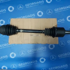 MERCEDES ΗΜΙΑΞOΝΙΟ ΠΙΣΩ (AXLE SHAFT) ML-CLASS (W163)