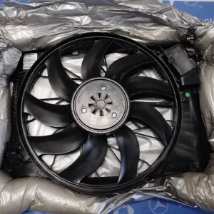 MERCEDES ΒΕΝΤΙΛΑΤΕΡ (FAN-BLOWER) E-CLASS (W212),C-CLASS (W204)