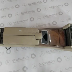 MERCEDES ΚΕΝΤΡΙΚΗ ΚΟΝΣΟΛΑ (CENTRAL CONSOLE) E-CLASS (W212)