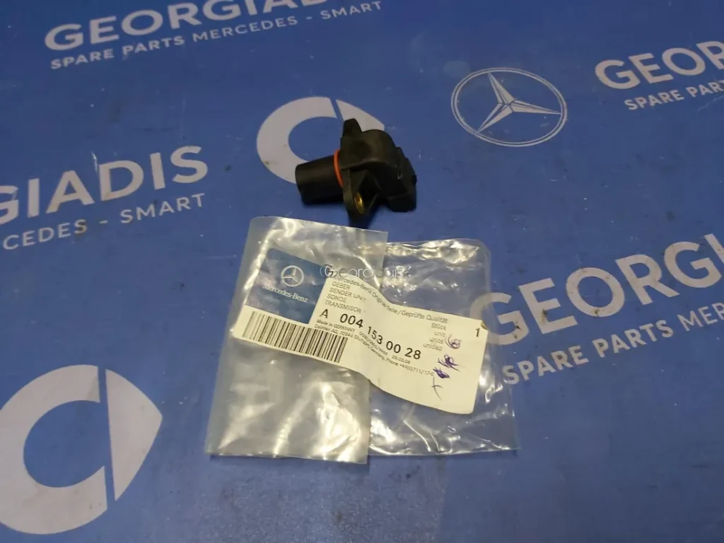MERCEDES ΑΙΣΘΗΤΗΡΑΣ ΘΕΣΗΣ ΕΚΚΕΝΤΡΟΦΟΡΟΥ (CAMSHAFT POSITION SENSOR) ΓΙΑ ΚΙΝΗΤΗΡΕΣ 111,104
