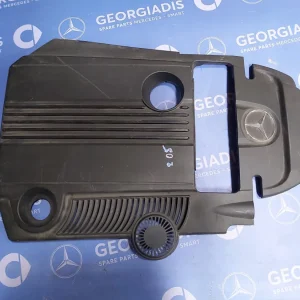 MERCEDES ΚΑΠΑΚΙ ΜΗΧΑΝΗΣ (ENGINE COVER) ΓΙΑ ΚΙΝΗΤΗΡΑ 271 EVO