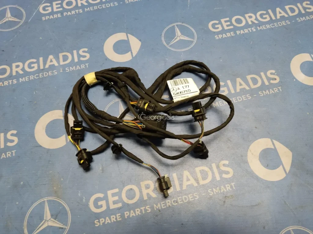 MERCEDES ΚΑΛΩΔΙΩΣΗ PARKTRONIC ΠΙΣΩ (WIRING HARNESS) A-CLASS (W177)