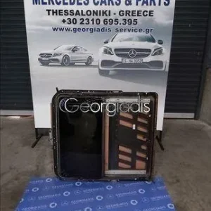 MERCEDES ΗΛΙΟΡΟΦΗ (SLIDING ROOF) C-CLASS (W203)