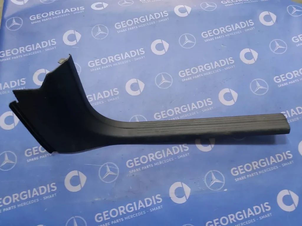 MERCEDES ΜΑΡΣΠΙΕ ΕΙΣΟΔΟΥ ΕΜΠΡΟΣ ΠΟΡΤΩΝ (TRIM,FOOTWELL) A-B-CLA-GLA CLASS (W176,W246,C117,X156)