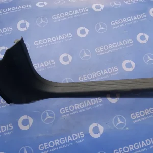 MERCEDES ΜΑΡΣΠΙΕ ΕΙΣΟΔΟΥ ΕΜΠΡΟΣ ΠΟΡΤΩΝ (TRIM,FOOTWELL) A-B-CLA-GLA CLASS (W176,W246,C117,X156)