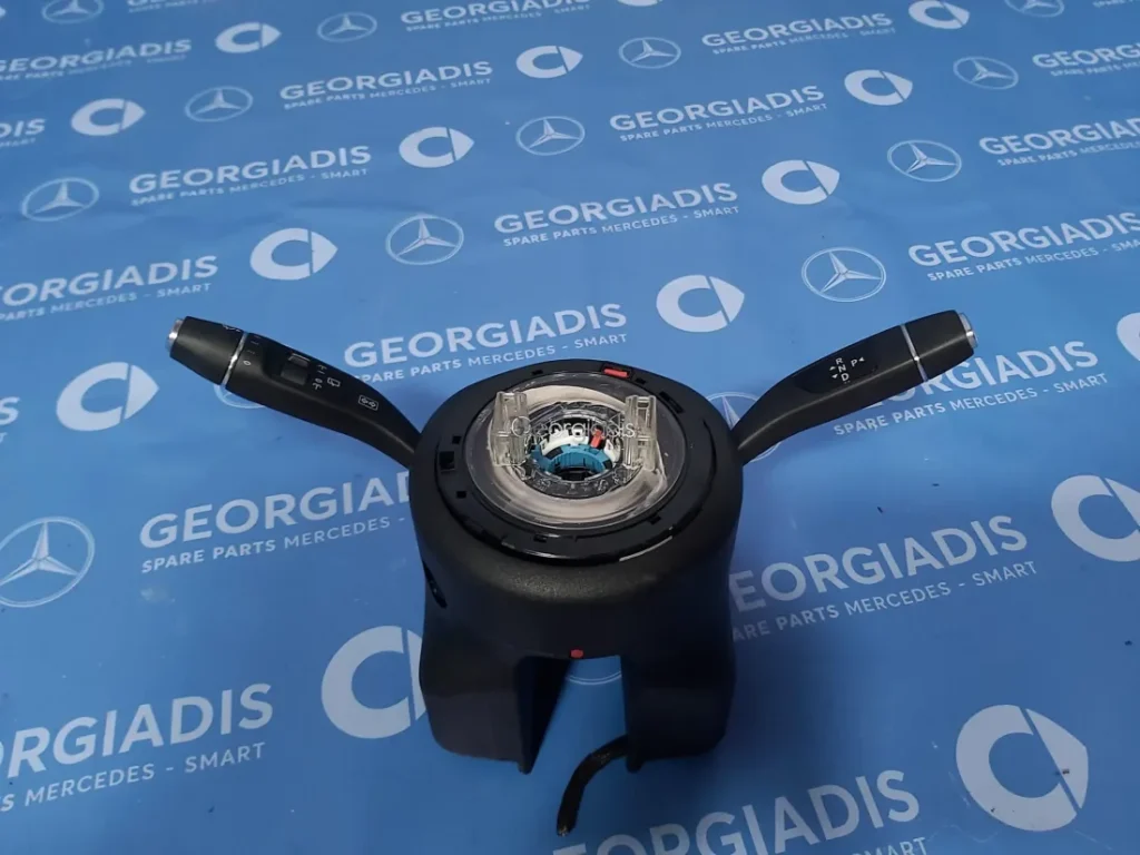 MERCEDES ΔΙΑΚΟΠΤΗΣ ΦΛΑΣ (ΦΛΑΣΙΕΡΑ)(MODULE ΤΙΜΟΝΙΟΥ) E-CLASS (W212),CLS-CLASS (C218),GLK-CLASS (X204)