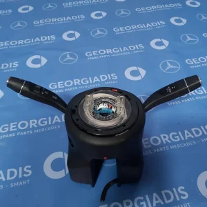 MERCEDES ΔΙΑΚΟΠΤΗΣ ΦΛΑΣ (ΦΛΑΣΙΕΡΑ)(MODULE ΤΙΜΟΝΙΟΥ) E-CLASS (W212),CLS-CLASS (C218),GLK-CLASS (X204)