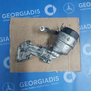 MERCEDES ΒΑΣΗ ΦΙΛΤΡΟΥ ΛΑΔΙΟΥ (OIL FILTER) E-CLASS (W211),CLS-CLASS (C219)