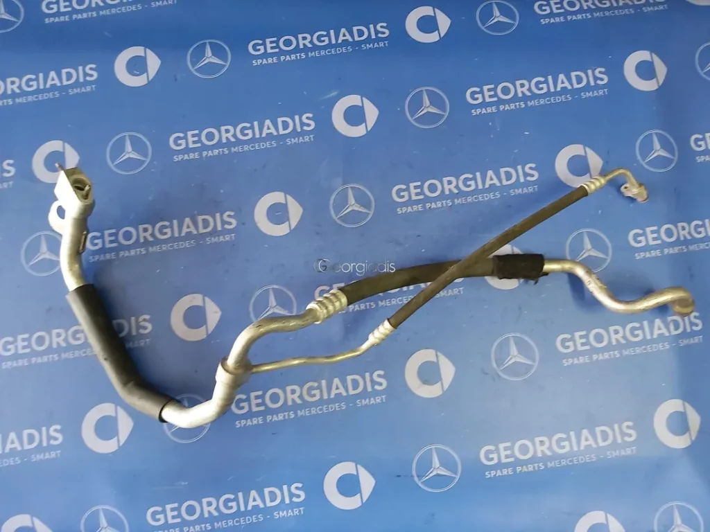 MERCEDES ΣΩΛΗΝΑΣ AIRCONDITION (A/C LINE) E-CLASS (W212)
