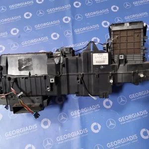 MERCEDES ΕΒΑΠΟΡΕΤΑ (HEATER AND EVAPORATOR HOUSING) ML-CLASS (W163)