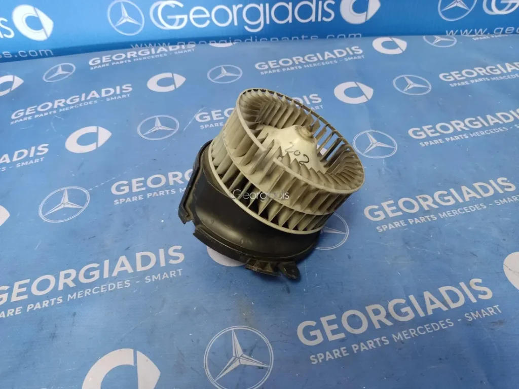 MERCEDES ΜΟΤΕΡ ΚΑΛΟΡΙΦΕΡ (BLOWER) C-CLASS (W202)