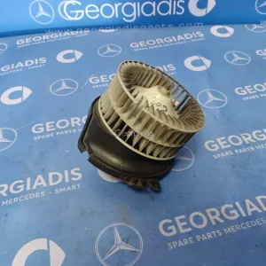 MERCEDES ΜΟΤΕΡ ΚΑΛΟΡΙΦΕΡ (BLOWER) C-CLASS (W202)
